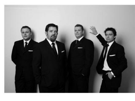 Tenorissimo!
