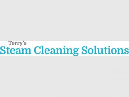 Terry's Steam Cleaning