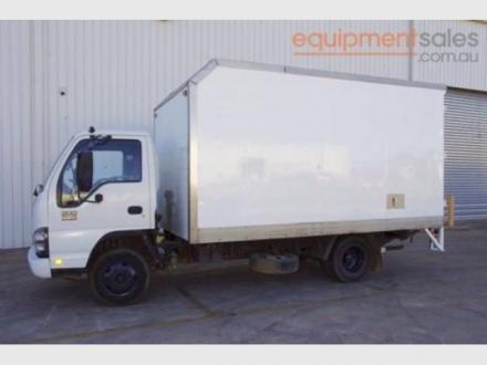Tetris Transport Removalists 2 Men Truck Hire Transport