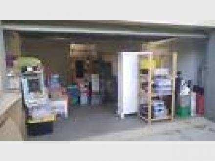 Tetris Transport Removalists 2 Men Truck Hire Transport