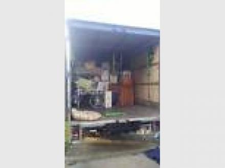 Tetris Transport Removalists 2 Men Truck Hire Transport