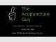 The Acupuncture Guy