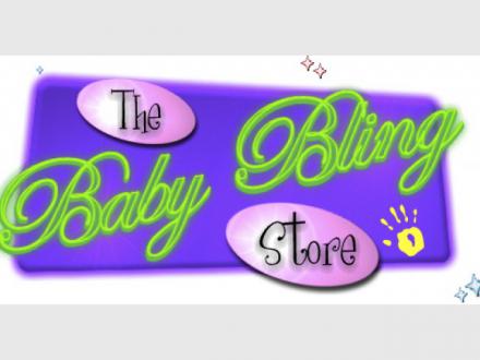 The Baby Bling Store The Baby Bling Store