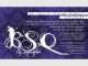 The Bonito String Quartet & Ensembles The Bonito String Quartet & Ensembles