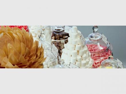 The Candy Buffet Company