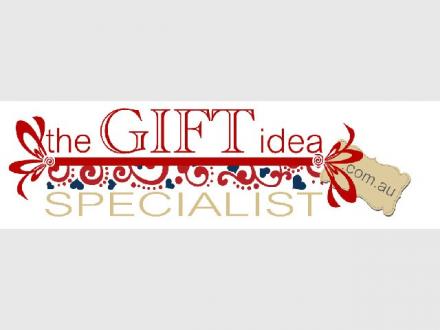 The Gift Idea Specialist