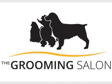 The Grooming Salon
