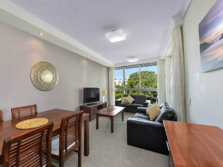The Hub Apartments Spring Hill