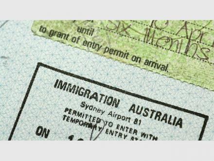 The Migration Place