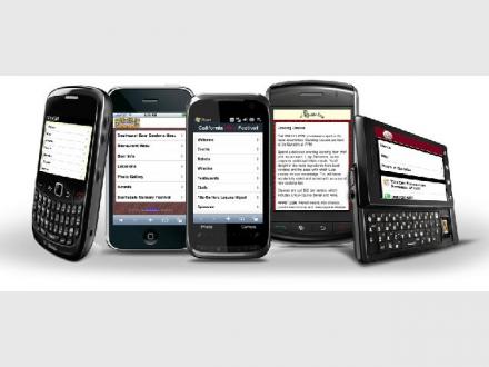 The Mobile Marketer