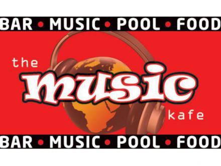 The Music Kafe & Bar The Music Kafe & Bar