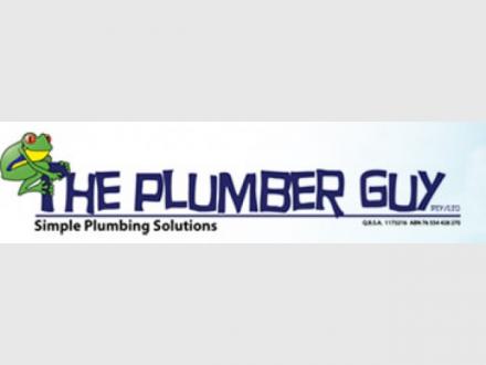 The Plumber Guy - Brisbane plumbers The Plumber Guy - Brisbane plumbers