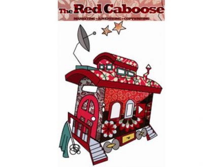 The Red Caboose