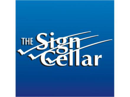 THE SIGN CELLAR THE SIGN CELLAR