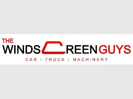 The Windscreen Guys The Windscreen Guys