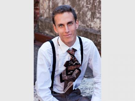 Ties and Whimsy Ties and Whimsy