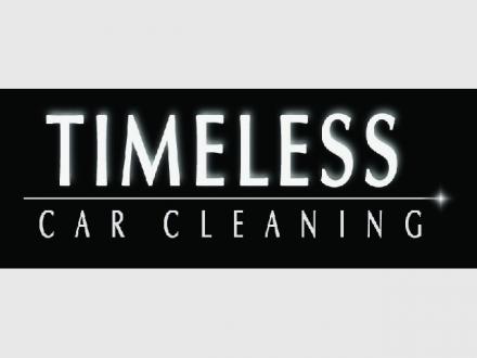 Timeless Car Cleaning Timeless Car Cleaning