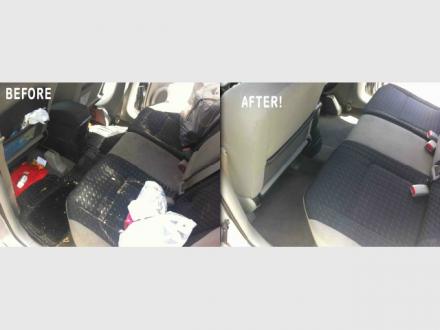 Timeless Car Cleaning Timeless Car Cleaning