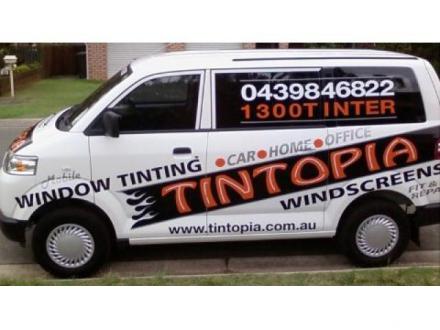 TINTOPIA
