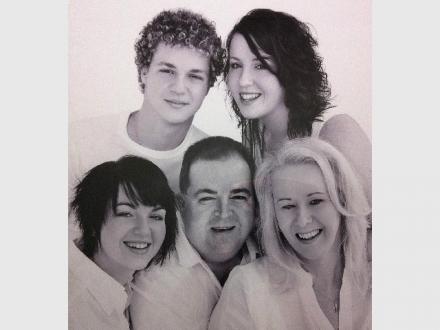 Tony Hollands Funerals