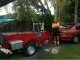Tony's Island Lawn Mowing And Garden Care