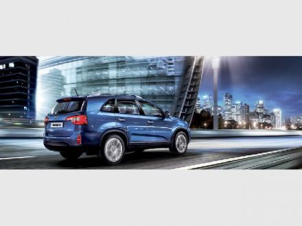 Toowong Kia