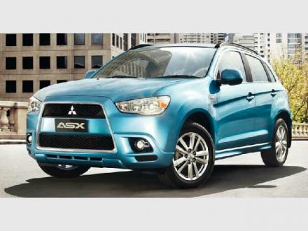 Toowong Mitsubishi