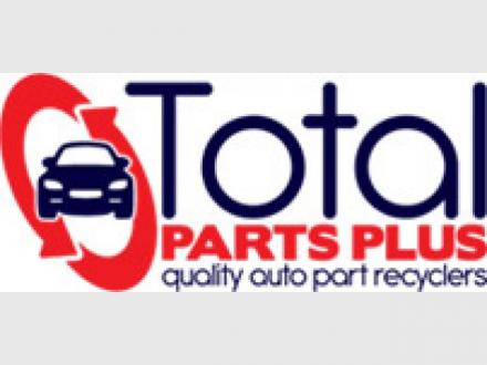 Total Parts Plus Total Parts Plus