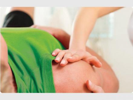 Total Physiotherapy Services