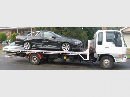 Towing Brisbane 247