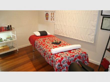 Tracey Holland Reflexology Tracey Holland Reflexology