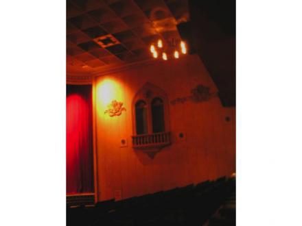 Tribal Theatre