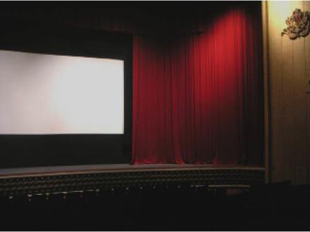 Tribal Theatre