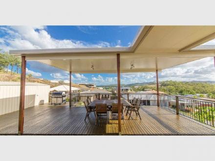 Trueline Patios & Extensions