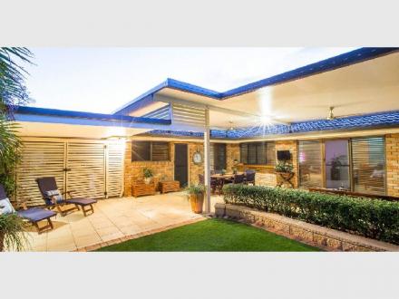 Trueline Patios & Extensions