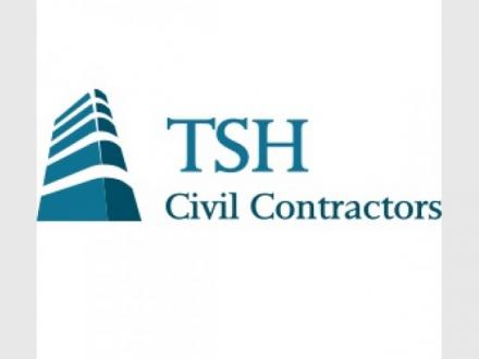 TSG Civil Contractors Pty Ltd