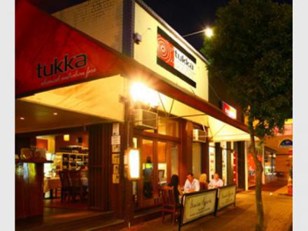 Tukka Restaurant