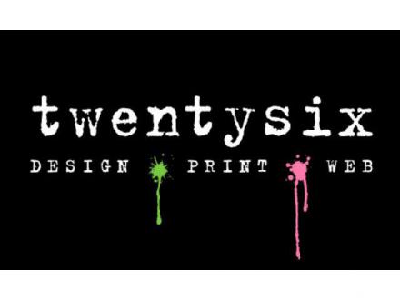 twentysix design