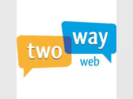 Two Way Web