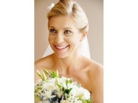 Ultimate Bridal Hair and Make Up