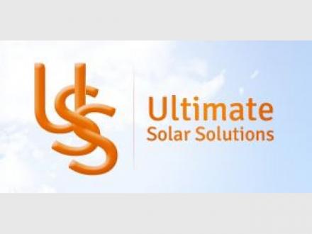 Ultimate Solar Solutions
