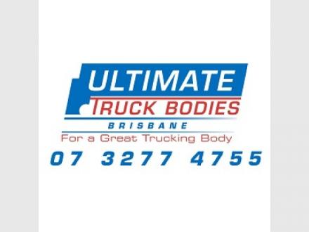 Ultimate Truck Bodies
