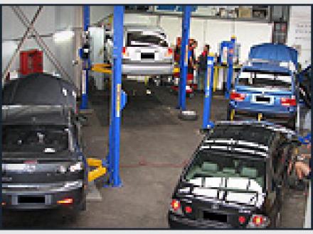 United Car Care United Car Care