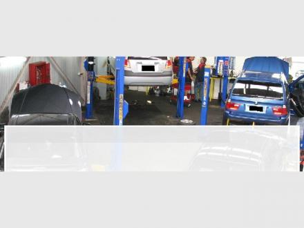 United Car Care United Car Care