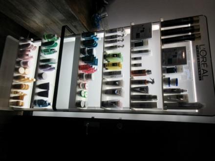 Urban Hair Loft Brisbane