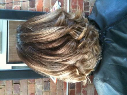 Urban Hair Loft Brisbane