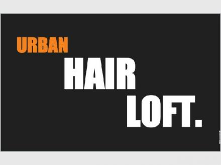 Urban Hair Loft Brisbane