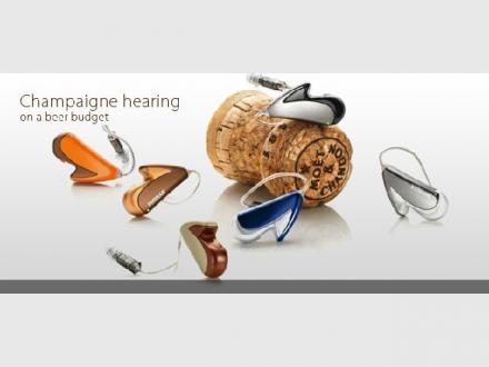 Value Hearing & Tinnitus Solutions 