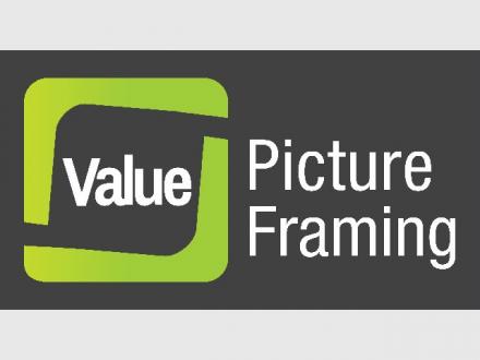 Value Picture Framing