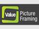 Value Picture Framing